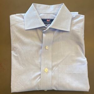 Like new Vineyard Vines oxford shirt